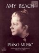 Amy Beach Piano Music