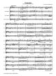 Puccini Crisantemi for 4 Saxophones (SATB) Score and Parts (Arranged by Christoph Enzel)