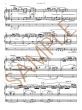 Coleridge-Taylor 3 Impromptus Op. 78 Organ
