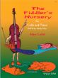 Carse Fiddler's Nursery for Cello and Piano (arr. Wendy Max)