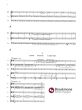 Falla Three Cornered Hat Suite 1 (Scenes & Dances) fir Symphony Orchestra Study Score