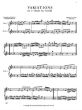 Blavet Variations on a theme by Corelli for 2 Flutes (edited by Ransom Wilson)