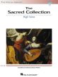 The Sacred Collection High Voice-Piano