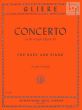 Concerto Op.91 B-flat major Horn-Piano