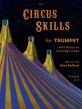 Bullard Circus Skills for Trumpet and Piano Book with Audio Online (Grades 3 - 5)