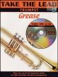 Grease Take the Lead (Trumpet) (Bk-Cd)
