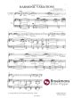 Delius Harmonic Variations for Oboe [or Cor Anglais] and Piano (arr. from Dance Rhapsody No.1) (Robert Threlfall)