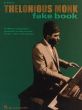 The Thelonious Monk Fake Book Bb instruments