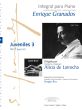 Granados Complete Works Vol.7 Juveniles 3 Piano (Alicia de Larrocha)