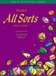 Album  All Sorts for Piano Solo (Initial-Grade 1) (Arranged by John York)