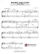 Rota Love Theme from the Movie Romeo & Juliet for Piano Solo