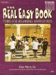 Real Easy Book Tunes for Beginning Improvisers