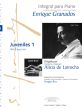 Granados Complete Works Vol.5 Juveniles 1 Piano (Álbum de París 1888) (Alicia de Larrocha)