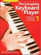 Baker The Complete Keyboard Player Vol. 1 Book (New Revised Edition) (for All Electronic Keyboards)