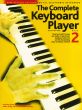 Baker The Complete Keyboard Player Vol. 2 Book (New Revised Edition) (for All Electronic Keyboards)