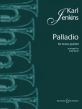 Jenkins Palladio brassquintet score-parts (arr. Tony Small)