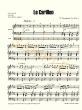 Wolstenholme Le Carillon D-flat Op. 23 No. 4 for Organ (edited by W. B. Henshaw)