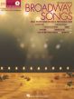 Broadway Songs for Female Singers (Bk-Cd)