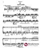 Castelnuovo-Tedesco Romancero Gitano Op.152 fur 4 - 5 St. Gemischten Chor und Gitarre - Gitarrenstimme (7 Gedichte nach F. Gracia Lorca)