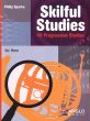 Sparke Skilful Studies for Horn (40 Progressive Studies)