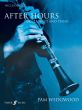 Wedgewood After Hours Clarinet-Piano (Bk-Cd) (Full Performance and Accomp.CD)