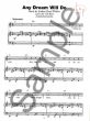 Audition Songbook (Male Edition with Piano)