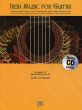 Irish Music for Guitar (Bk-Cd) (arr. John Loesberg)