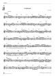 Snidero Intermediate Jazz Conception Clarinet (15 Solo Etudes for Jazz Style and Improvisation) (Bk-Cd)