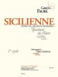 Faure Sicilienne (from Pelleas et Melisande) (4 Flutes[Piano opt.]) (Score/Parts) (arr. Eric Ledeuil)