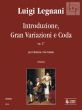 Legnani Introduzione, Gran Variazioni e Coda Op. 27 Guitar (Andrea Schiavina)