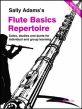 Flute Basics Repertoire