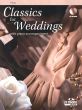 Album Classics for Weddings (Flute-Piano) (Book wth Cd)