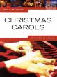 Really Easy Piano Christmas Carols