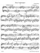 Debussy 2 Arabesques for Piano Solo (Edited by Regina Back) (Barenreiter-Urtext)