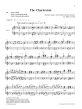 Charleston for Two (5 light-hearted arr.) (Bk-Cd) (grade 3 - 4)