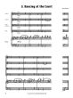 Dezaire Strings Together 2 Vi.-Va. [Vi3] Vc.-Piano (9 Easy Pieces) (Score/Parts) (1st.pos.)