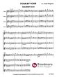 Waignein Four by Four for 4 Flutes (Score/Parts)