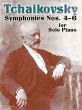 Symphonies No.4 - 6