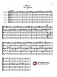 Holst St.Pauls Suite for String Orchestra Score and Parts