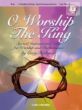 O Worship the King (Sacred Instrumental Solos)