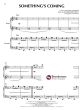 Bernstein West Side Story - Selections for Piano 4 Hands (Arranged by Carol Klose) (Late Intermediate Level)