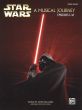 Wiliams Star Wars, A Musical Journey Piano Solos from Episodes I-VI