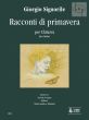 Racconti di Primavera