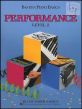 Piano Basics Performance Level 2