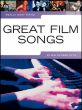 Really Easy Piano Great Film Songs