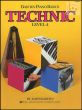 Piano Basics Technic Level 4