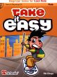 Elings Take it Easy for Flute (Beginner Solos for Cool Kids) (Bk-Cd)