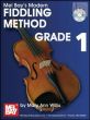 Modern Fiddling Method Grade 1