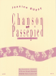 Rueff Chanson et Passepied Op.16