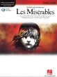 Les Miserables Play-Along Pack for Cello (Bk-Audio Access Code)